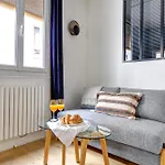 Le Marais & Place Des Vosges - Paris Vacation Rentals